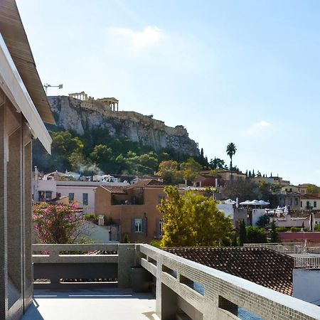 Best Views Of Athene Buitenkant foto