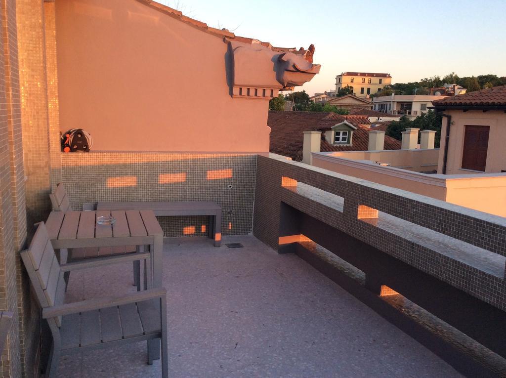 Best Views Of Athene Buitenkant foto