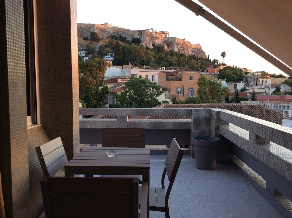 Best Views Of Athene Buitenkant foto