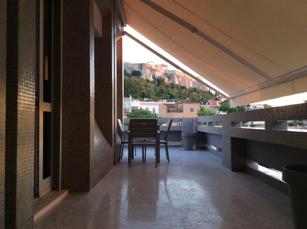 Best Views Of Athene Buitenkant foto