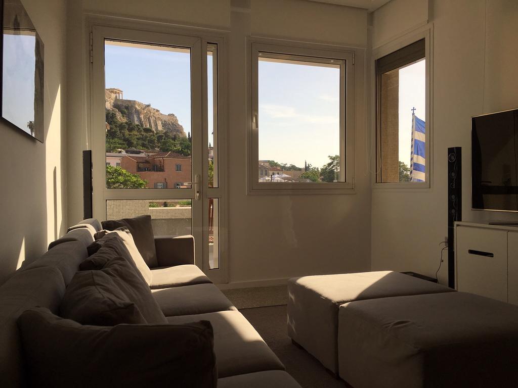 Best Views Of Athene Buitenkant foto