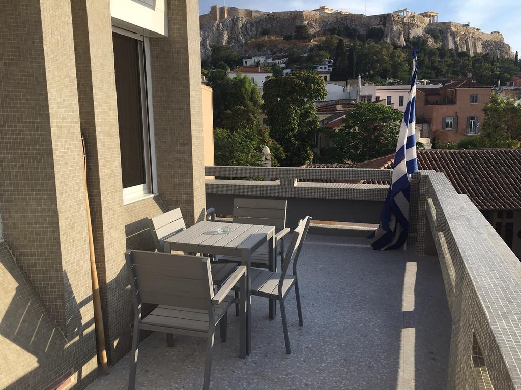 Best Views Of Athene Buitenkant foto