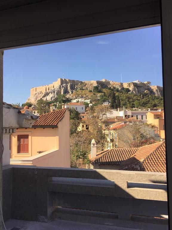 Best Views Of Athene Buitenkant foto