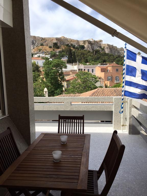 Best Views Of Athene Buitenkant foto